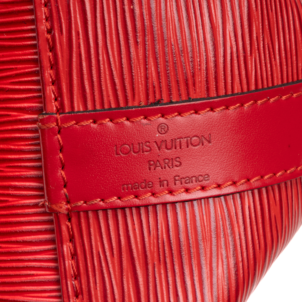 Louis Vuitton Noe PM - Picture 10 of 11